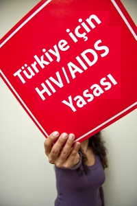 HIV/AIDS Yasası Öntaslağı Çalıştayı Düzenleniyor | Kaos GL - LGBTİ+ Haber Portalı Haber