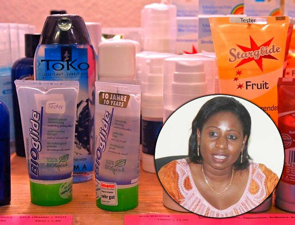 Tanzanya&rsquo;da "eşcinselliğe özendirdiği" için kayganlaştırıcı yasağı! | Kaos GL - LGBTİ+ Haber Portalı Haber