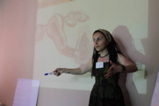 TAPV&rsquo;den Adana&rsquo;da cinsel sağlık semineri | Kaos GL - LGBTİ+ Haber Portalı Haber