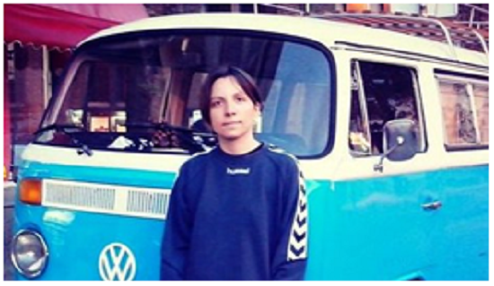 Belgrad&rsquo;ta dört lezbiyen kadın saldırıya uğradı | Kaos GL - LGBTİ+ Haber Portalı Haber