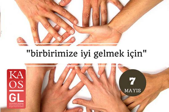 LGBTİ Aktivistler için Psikodrama Atölyesi başvurularını bekliyor Kaos GL - LGBTİ+ Haber Portalı