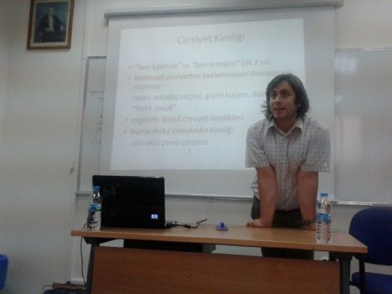 Heteroseksizm Eleştirisinde 4. Hafta: LGBT Hareketinin Türkiye Seyri | Kaos GL - LGBTİ+ Haber Portalı Haber