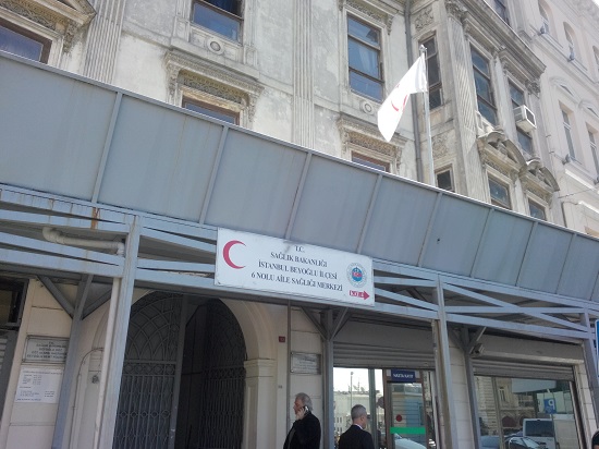 Hastanede ayrımcılığa uğrayan trans kadın yargılanıyor! Kaos GL - LGBTİ+ Haber Portalı