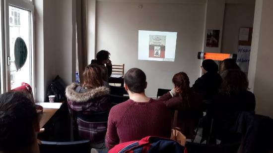 Lambdaistanbul Ruh Sağlığı Komisyonundan seminer | Kaos GL - LGBTİ+ Haber Portalı Haber