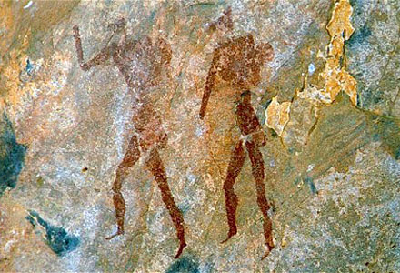 Transeksüel Olduğu Düşünülen Mağara İnsanı Bulundu | Kaos GL - LGBTİ+ Haber Portalı Haber