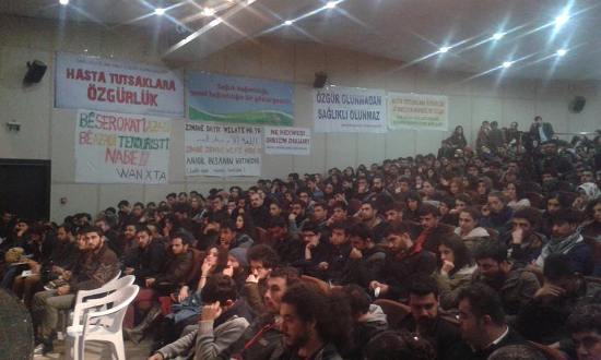 Özgür Genç Sağlıkçılar Konferansı&rsquo;nda LGBT kararı | Kaos GL - LGBTİ+ Haber Portalı Haber