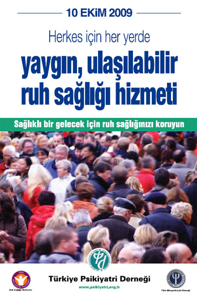 Ruh Sağlığı Yasası, Hemen Şimdi! | Kaos GL - LGBTİ+ Haber Portalı Haber