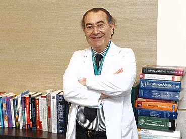 Lambda, Prof. Dr. Tarhan'ı Tabipler Odası'na Şikâyet Etti | Kaos GL - LGBTİ+ Haber Portalı Haber