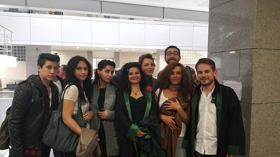 Ayrımcı doktorun trans kadına açtığı &lsquo;hakaret&rsquo; davası ertelendi | Kaos GL - LGBTİ+ Haber Portalı Haber