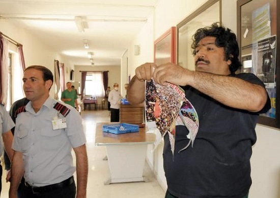 "LGBTİ&rsquo;lerin sosyal hizmetlere ve sağlığa erişimi için mücadeleye devam edeceğiz!" Kaos GL - LGBTİ+ Haber Portalı