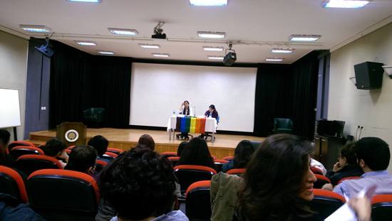 Edebiyatta öteki olanın dışlanmışlığı | Kaos GL - LGBTİ+ Haber Portalı Haber