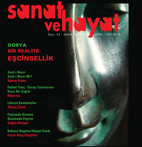 Sanat ve Hayat: Eşcinseller Vardır! | Kaos GL - LGBTİ+ Haber Portalı Haber