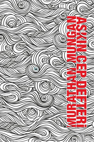 Murathan Mungan’dan ‘Aşkın Cep Defter’i Geliyor Kaos GL - LGBTİ+ Haber Portalı