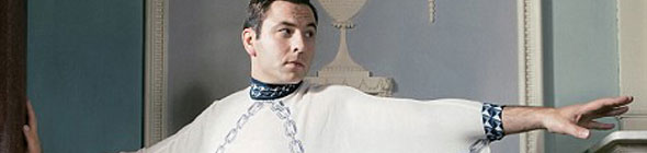 Elbiseler İçindeki Oğlan Kaos GL - LGBTİ+ Haber Portalı