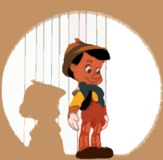 Pinokyo Artık Kürtçe | Kaos GL - LGBTİ+ Haber Portalı Haber