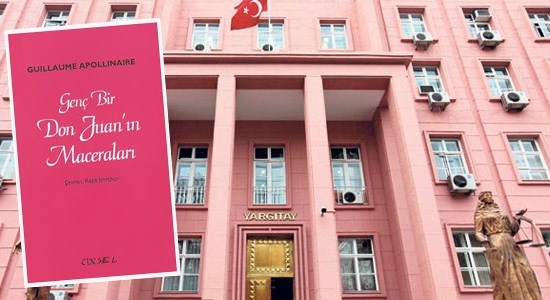 Müstehcenlik Davasında Sel Yayıncılık&rsquo;a &lsquo;Uslu Ol&rsquo; Kararı | Kaos GL - LGBTİ+ Haber Portalı Haber