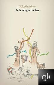 Yedi Rengin Fısıltısı Kaos GL - LGBTİ+ Haber Portalı