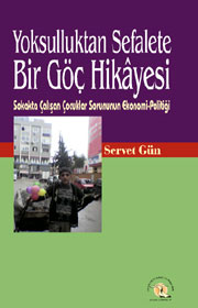 &lsquo;Yoksulluktan Sefalete Bir Göç Hikayesi&rsquo; | Kaos GL - LGBTİ+ Haber Portalı Haber