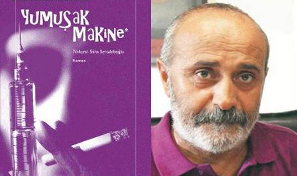 IPA Sancı’nın Derhal Beraatını İstiyor Kaos GL - LGBTİ+ Haber Portalı