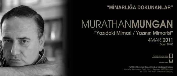 Mungan ile Mimari Duyarlılık Üzerine Kaos GL - LGBTİ+ Haber Portalı