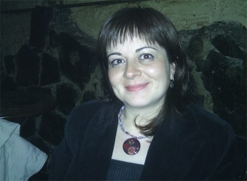 Didem Madak Sempozyumu Ah&rsquo;larını bekliyor | Kaos GL - LGBTİ+ Haber Portalı Haber