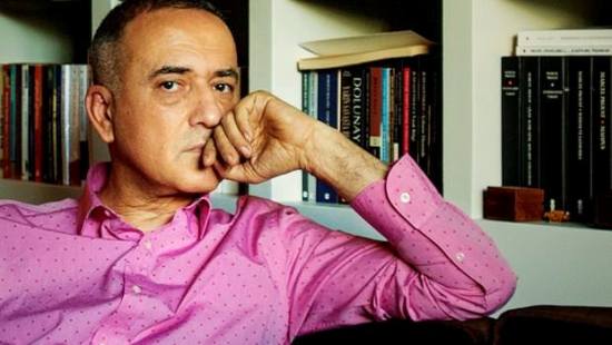 Murathan Mungan, Ruhsal Travma Toplantısı’nda konuşacak Kaos GL - LGBTİ+ Haber Portalı