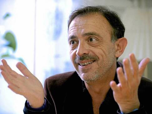 &lsquo;Suçu &rsquo;beyaz&rsquo; Türklere yıkmayı seviyorum&rsquo; | Kaos GL - LGBTİ+ Haber Portalı Haber