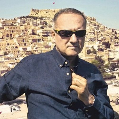 Murathan Mungan: Mardin benim çocukluk gökyüzüm | Kaos GL - LGBTİ+ Haber Portalı Haber