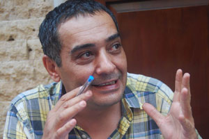 Diller Çehreler ve Barış Yazıları | Kaos GL - LGBTİ+ Haber Portalı Haber