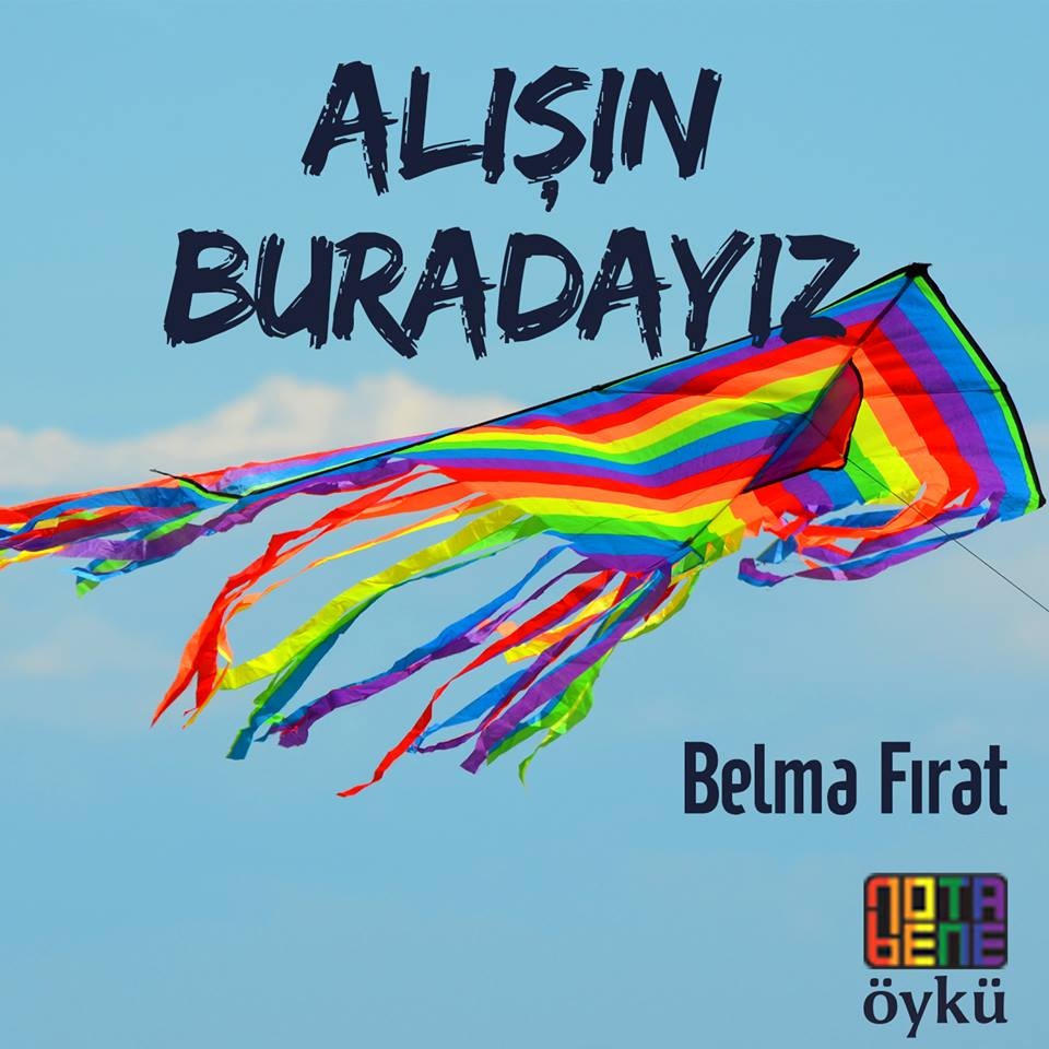 "Alışın buradayız!" | Kaos GL - LGBTİ+ Haber Portalı Haber