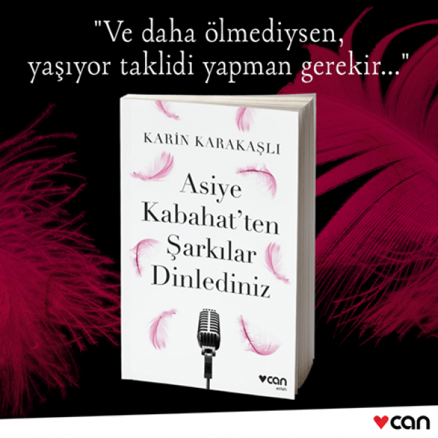 Gül Pavyon&rsquo;un yıldızı Asiye Kabahat&rsquo;ten şarkılar… | Kaos GL - LGBTİ+ Haber Portalı Haber