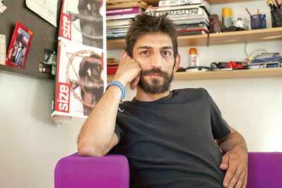 Muzır Kurulu Tam Gaz Çalışıyor | Kaos GL - LGBTİ+ Haber Portalı Haber