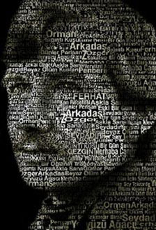 Arkadaş Z. Özger Şiir Ödülü Sonuçlandı Kaos GL - LGBTİ+ Haber Portalı