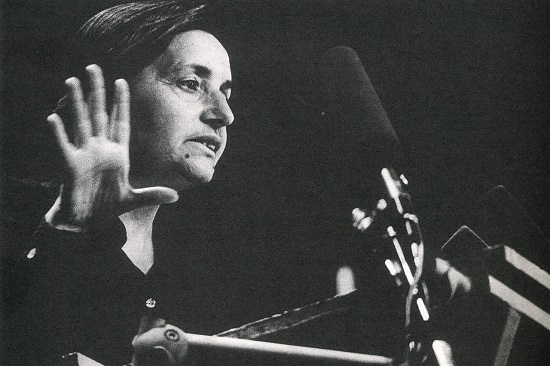 Deli kızın ardından | Kaos GL - LGBTİ+ Haber Portalı Haber