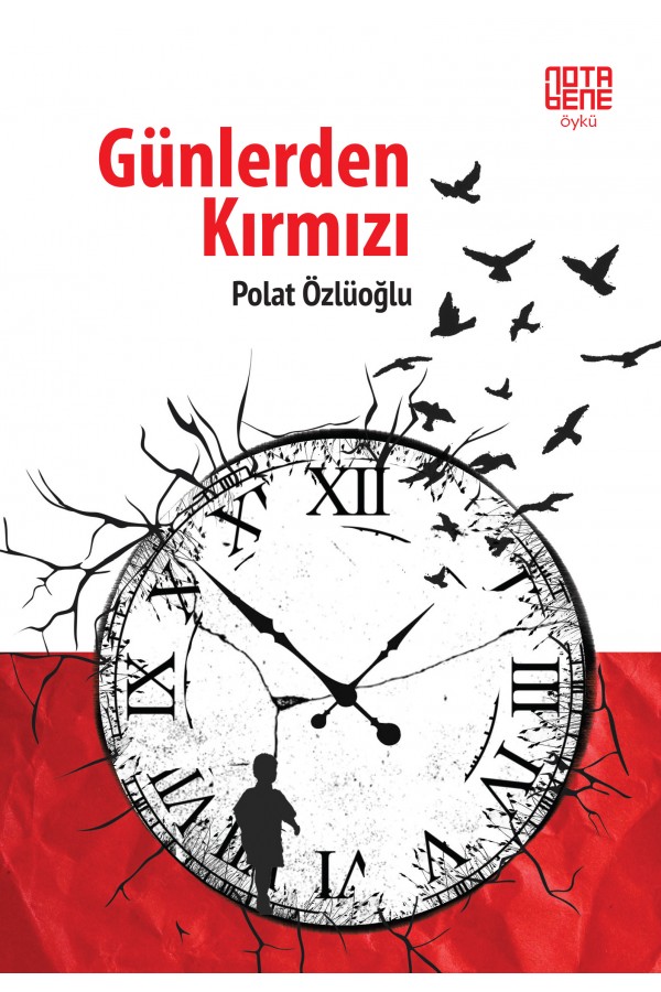 Bu topraklardan yana derdi olan kitap: Günlerden Kırmızı | Kaos GL - LGBTİ+ Haber Portalı Haber