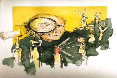 Seks, Günah, Hastalık, Ölüm | Kaos GL - LGBTİ+ Haber Portalı Haber