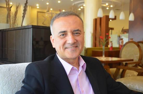 Murathan Mungan: Barış Kültürü Herkese İyi Gelecek | Kaos GL - LGBTİ+ Haber Portalı Haber