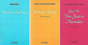 Apollinaire'in Kitabı 