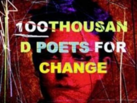 Ayrımcılık ve Nefrete Karşı 100 Bin Şair | Kaos GL - LGBTİ+ Haber Portalı Haber