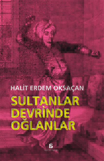 "Sultanlar Devrinde Oğlanlar" Kitap Fuarı’nda Kaos GL - LGBTİ+ Haber Portalı