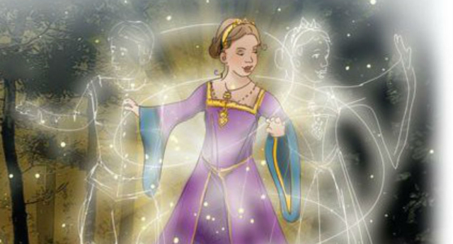 Trans prensesin masalı: Asil Kalp Kaos GL - LGBTİ+ Haber Portalı