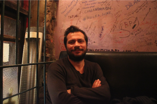 Edepsiz sohbetler | Kaos GL - LGBTİ+ Haber Portalı Haber