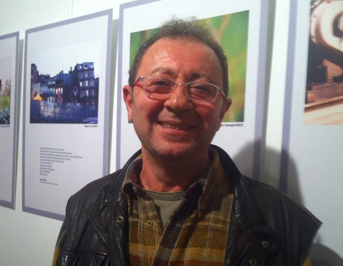 55 fotoğraf 55 mahpusla bir araya geldi | Kaos GL - LGBTİ+ Haber Portalı Haber