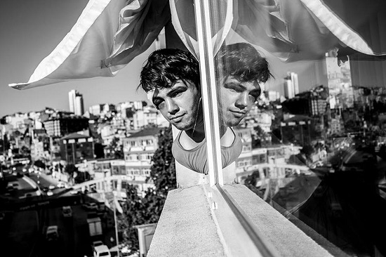 Fotoğraflarla Trans Misafirhanesi sergisi açılıyor | Kaos GL - LGBTİ+ Haber Portalı Haber