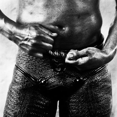 Dukoviç&rsquo;in "Kırkpınar Projesi" Edirne&rsquo;de Sergilenecek | Kaos GL - LGBTİ+ Haber Portalı Haber