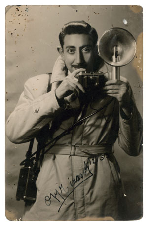 Stüdyo Osep! Kaos GL - LGBTİ+ Haber Portalı