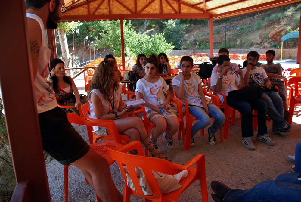 Kaos GL Dersim Gençlik Festivali’ndeydi Kaos GL - LGBTİ+ Haber Portalı