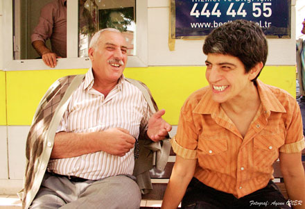 TransHayat Fotoğraf Sergisi Sanat Fuarında Kaos GL - LGBTİ+ Haber Portalı