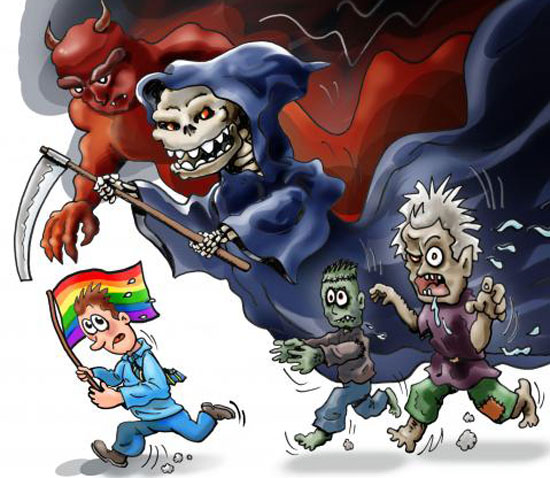 Daha İyi Olacak  Durup dururken | Kaos GL - LGBTİ+ Haber Portalı Haber