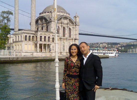 Aynur, 18. İstanbul Caz Festivali&rsquo;nde | Kaos GL - LGBTİ+ Haber Portalı Haber